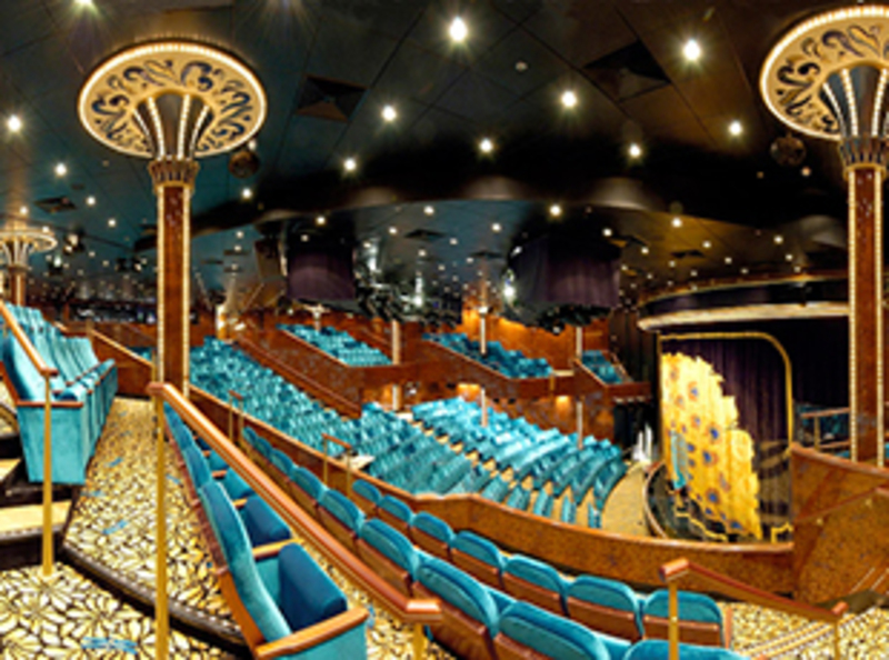 Norwegian Cruise Line